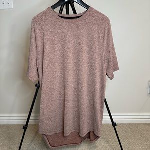 Metal Vent Tech Short Sleeve Shirt